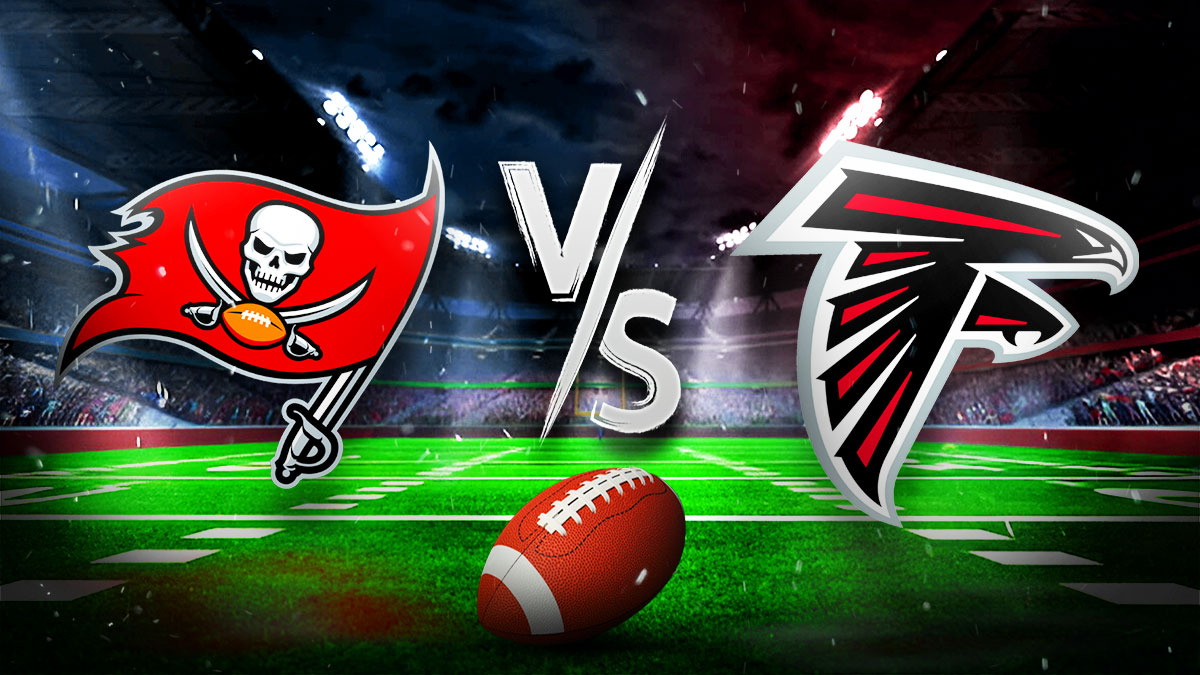 Buccaneers vs. Falcons prediction, odds, pick for NFL Week 5