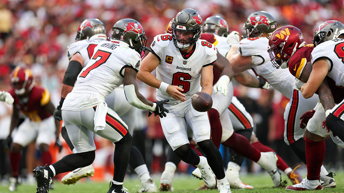 Buccaneers Rookie Earns Bigger Role In Todd Bowles’ Gameplan | Yardbarker