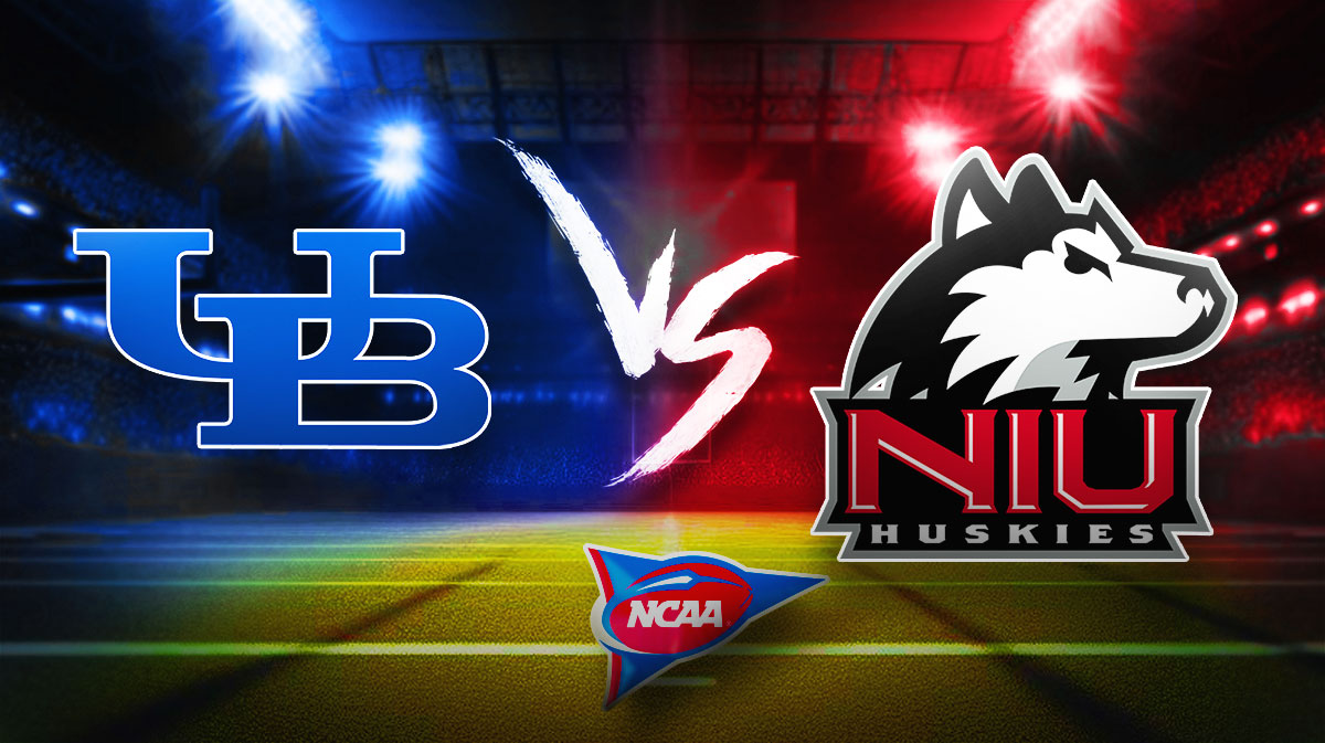 Buffalo Northern Illinois prediction, college football odds