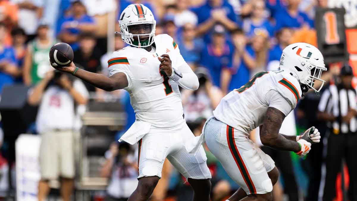 Miami football bold predictions for instate showdown vs. Florida A&M