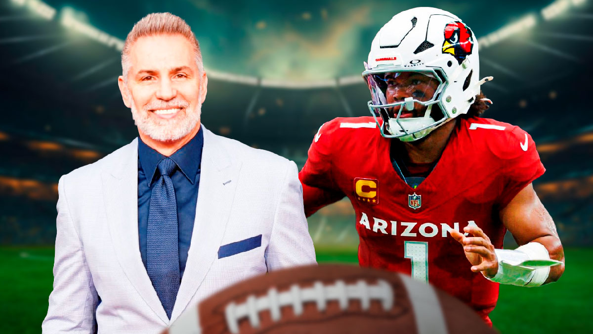 Kurt Warner reacts to Cardinals' Kyler Murray breaking his record with epic breakdown