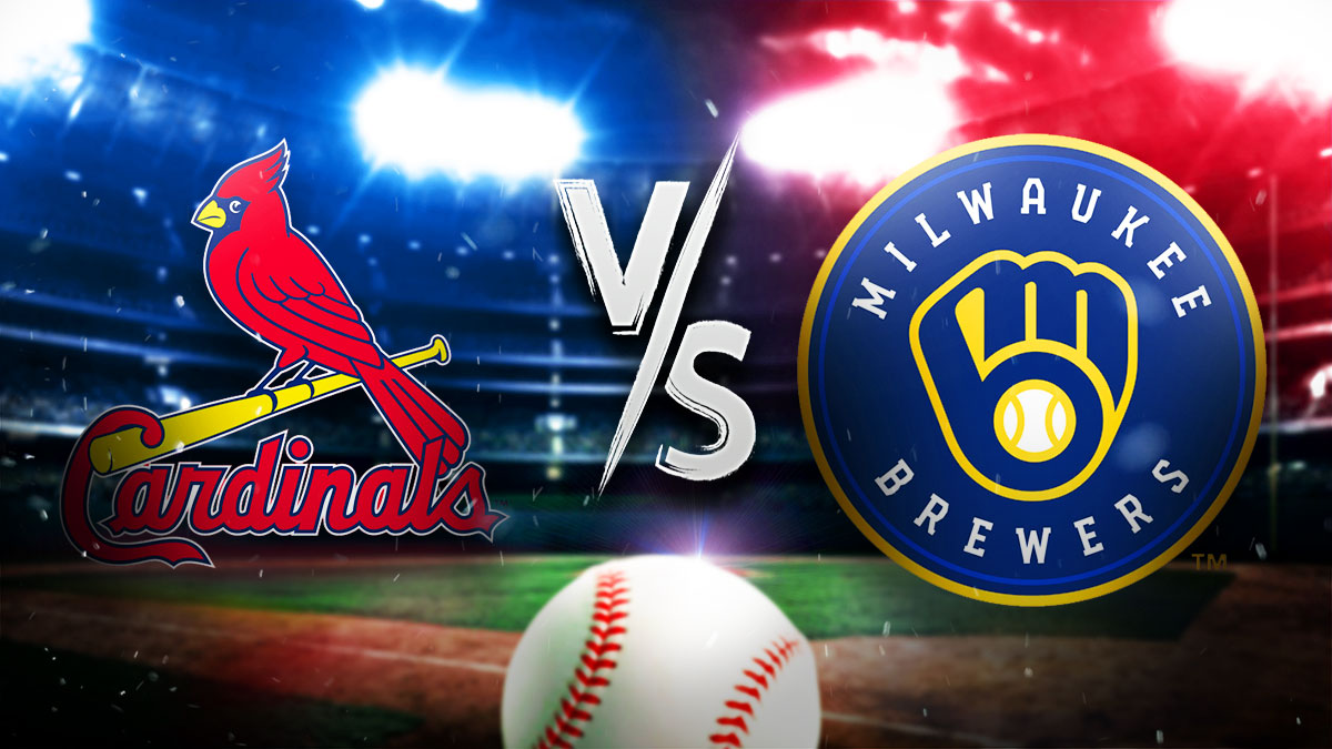 Cardinals Brewers, Cardinals Brewers prediction, Cardinals Brewers pick, Cardinals Brewers odds, mlb odds