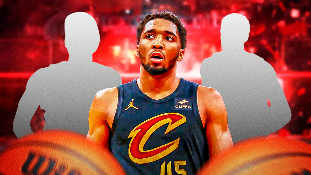 Cavs' NBA 2K25 ratings that are 100% wrong