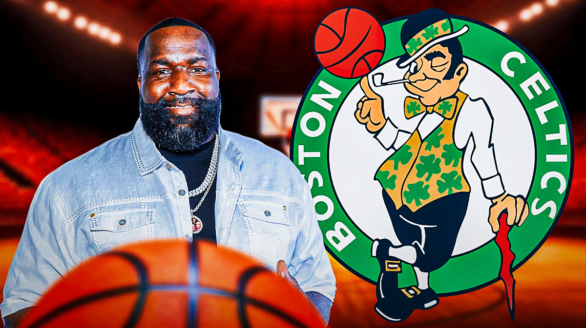 Boston Celtics, Kendrick Perkins