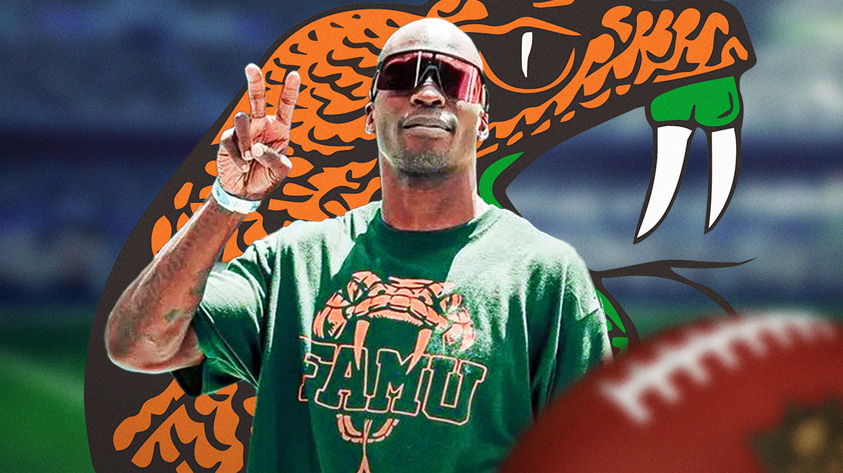 After Florida State's 28-13 loss to Boston College, dropping to 0-2 this year, Chad Ochocinco claims Florida A&M is Tallahassee's top team.