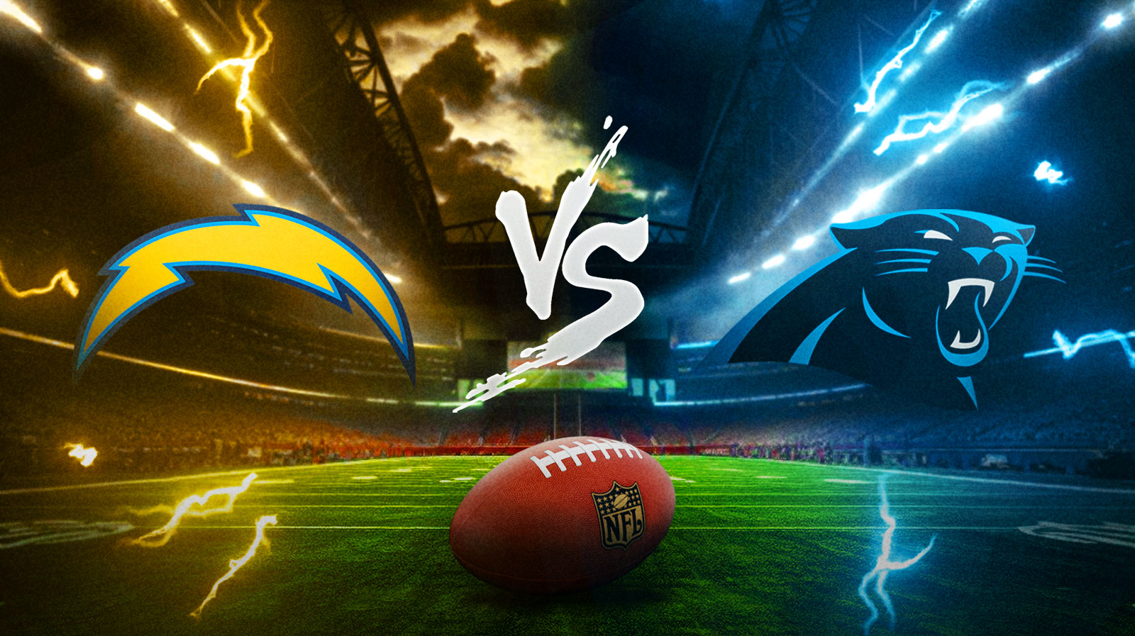 Chargers vs. Panthers prediction, odds, pick for NFL Week 2