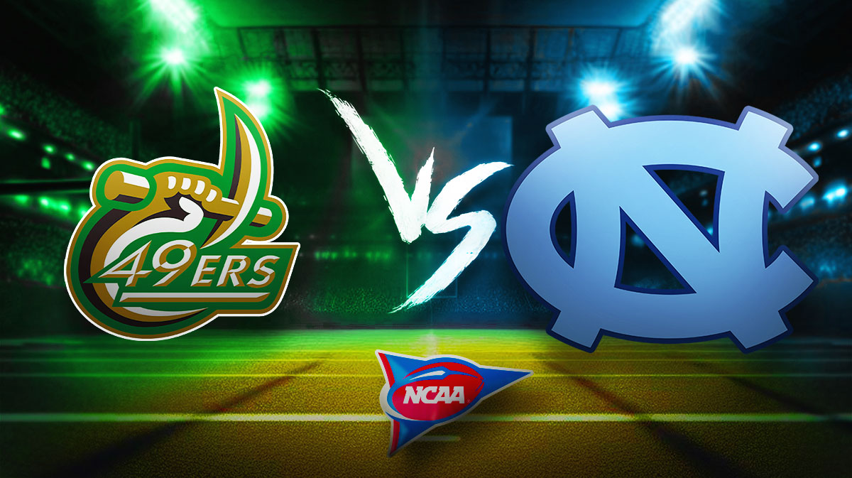 Charlotte North Carolina prediction, Charlotte North Carolina pick, Charlotte North Carolina odds, Charlotte North Carolina, how to watch Charlotte North Carolina