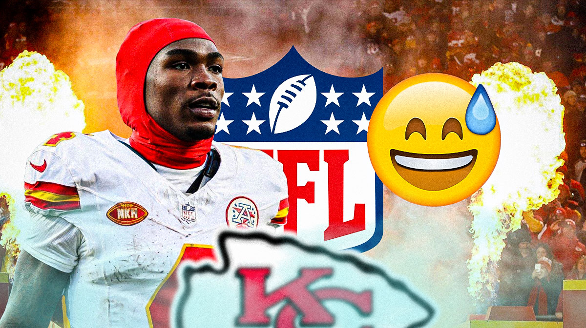 Kansas City Chiefs news: Why Rashee Rice could be safe from suspension in 2024