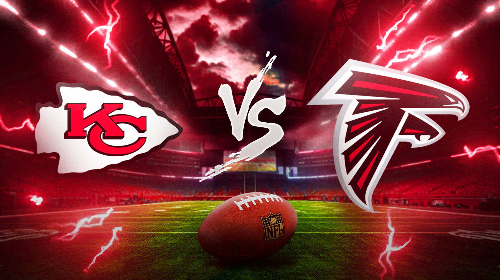 Chiefs vs. Falcons prediction, odds, pick for NFL Week 3