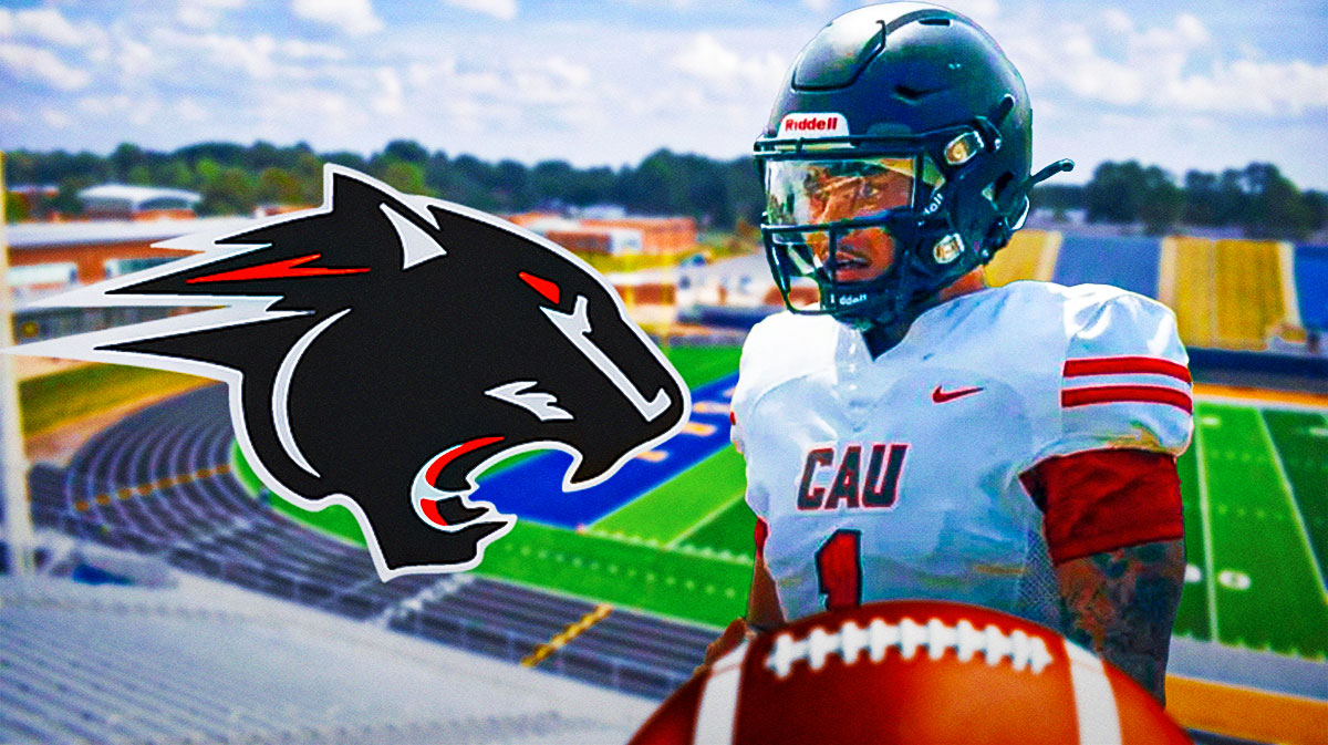 Led by David Wright's 7 passing touchdowns, Clark Atlanta kicked off the Teddy Keaton era with a 45-42 victory over Fort Valley State