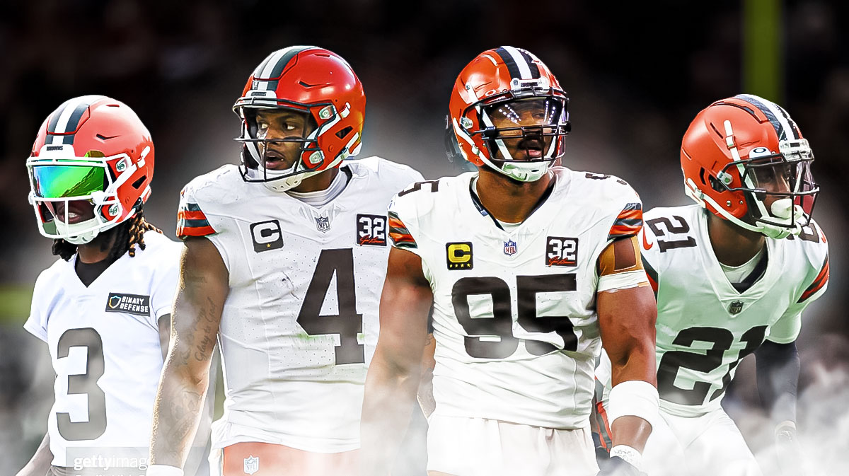 Cleveland Browns bold predictions for 2024 NFL season