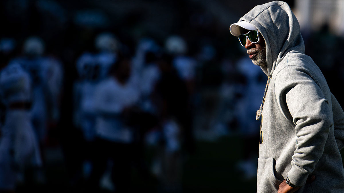 Colorado football's Deion Sanders calls out Colorado State