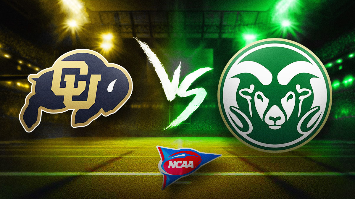 Colorado vs. Colorado State prediction, odds, pick for College Football