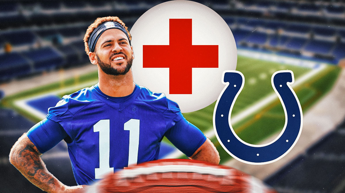 Colts Receives Pivotal Michael Pittman Jr. Week 3 Injury Update