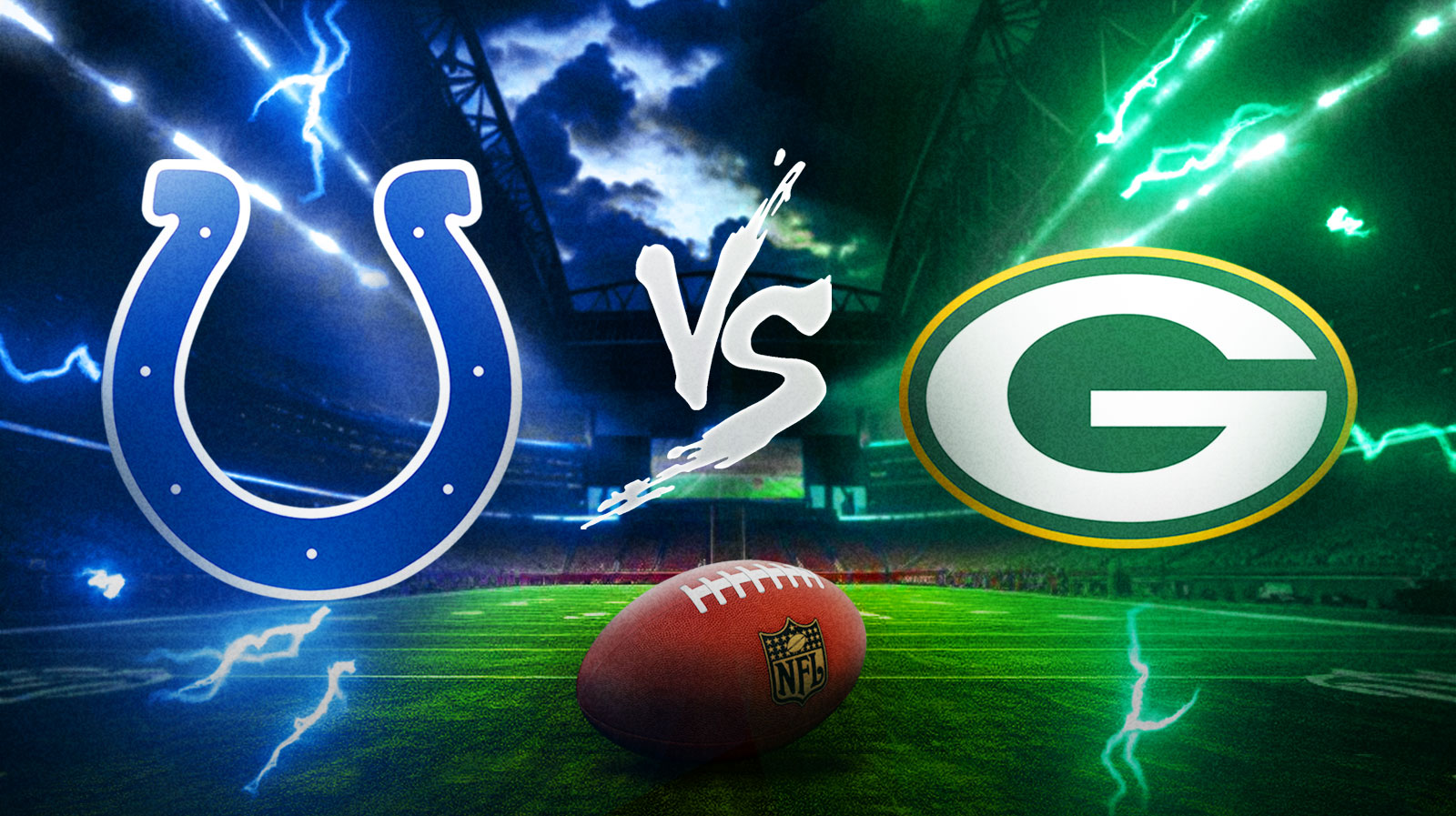 Colts vs. Packers prediction, odds, pick for NFL Week 2