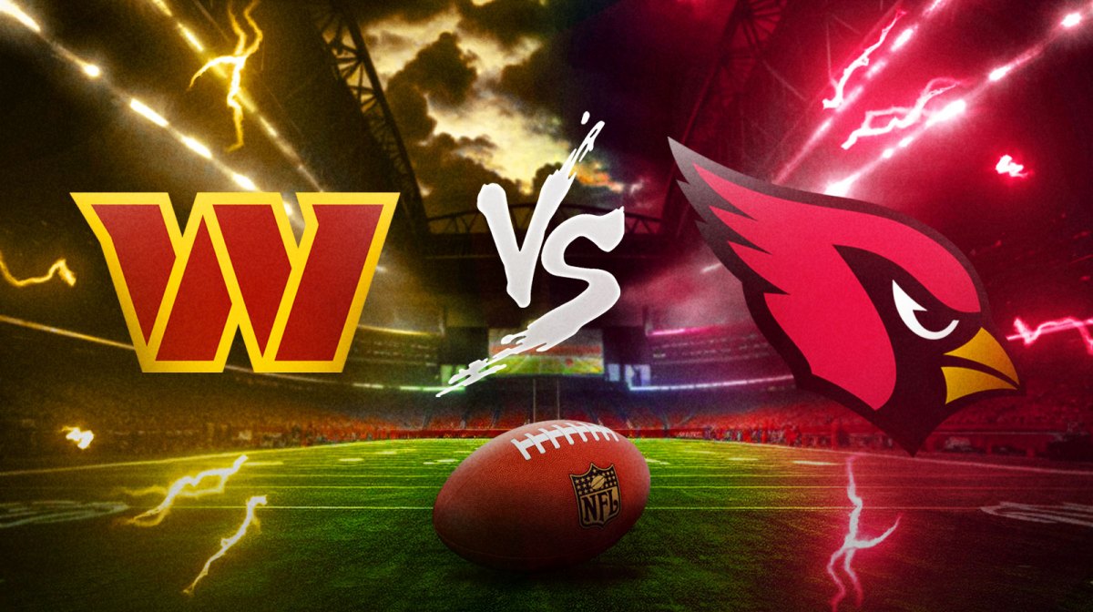 commanders cardinals prediction, commanders cardinals pick, commanders cardinals odds, NFL odds