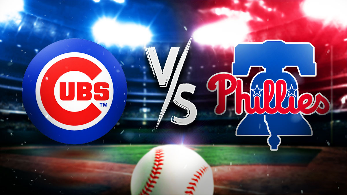cubs phillies prediction, cubs phillies pick, cubs phillies odds