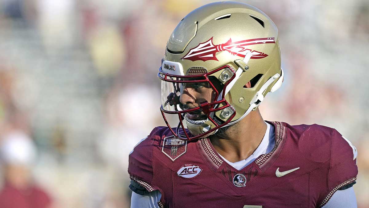 Florida State football secures big offthefield win amid 02 start