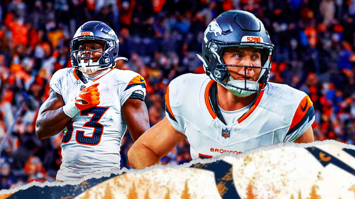 Denver Broncos bold predictions for 2024 NFL season