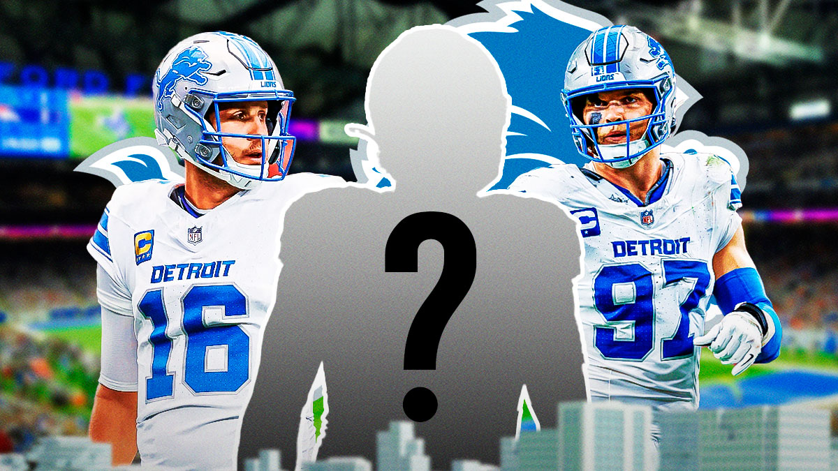 Detroit Lions bold predictions for Week 4 Monday Night Football vs