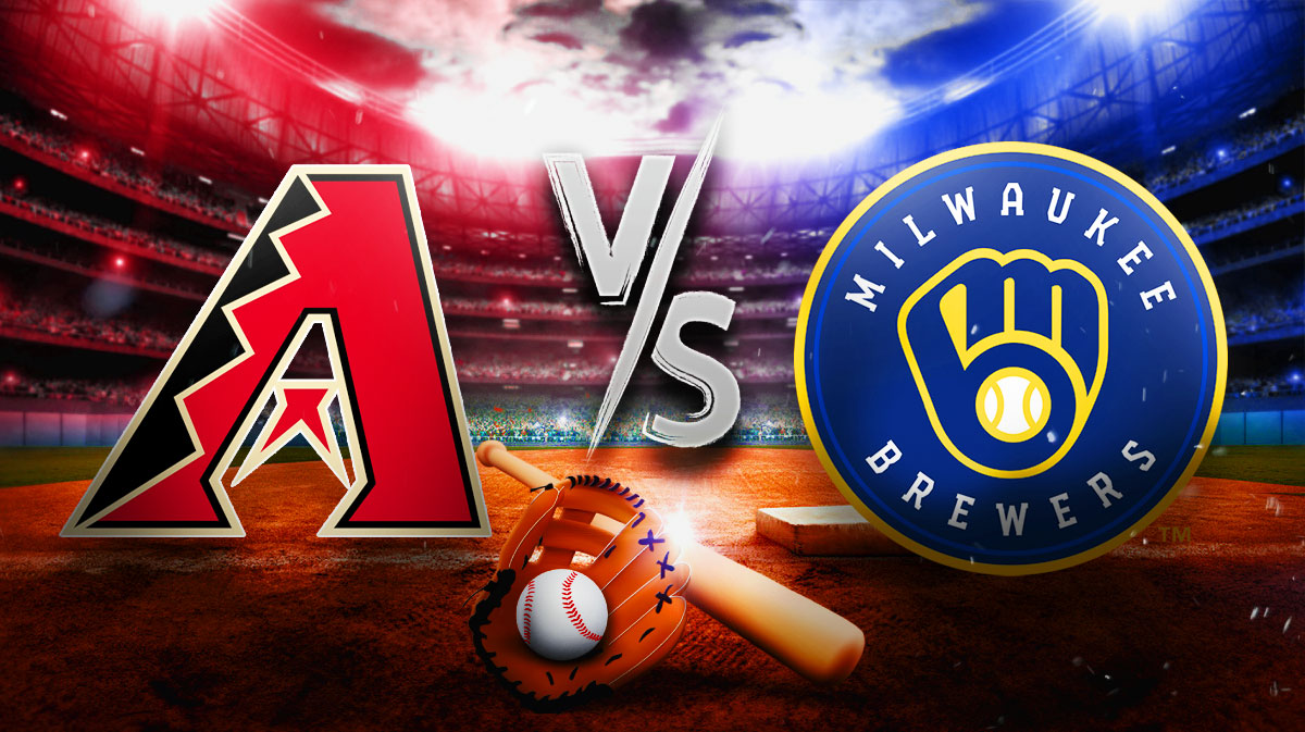 Diamondbacks vs Brewers prediction, odds, pick 9/19/2024