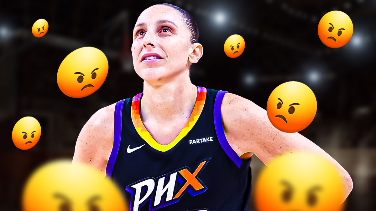Diana Taurasi, Mercury, Aces, Taurasi mercury, Dream