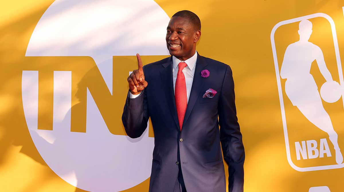 Dikembe Mutombo's net worth in 2024 at the time of his death