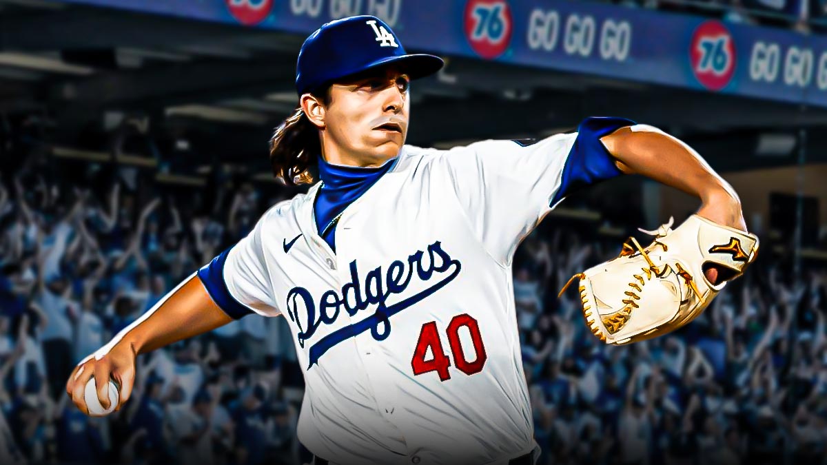 Dodgers reliever Brent Honeywell talked about his return before the team's game against the Diamondbacks
