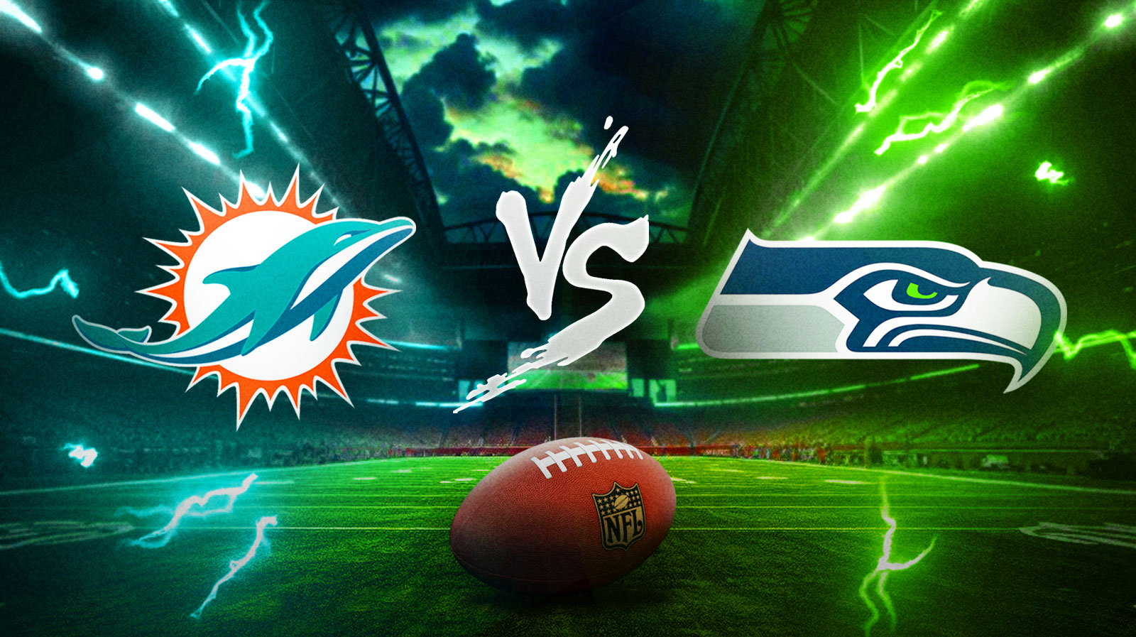 Dolphins vs. Seahawks prediction, odds, pick for NFL Week 3