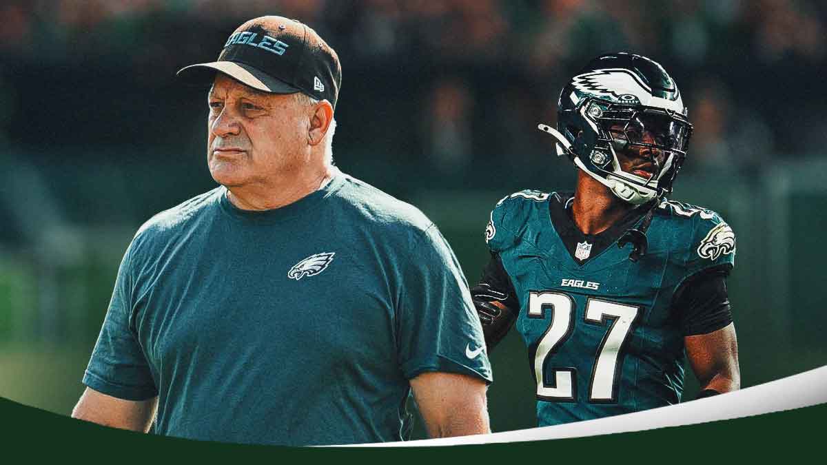 Eagles DC Vic Fangio finally reveals what went wrong in Week 2