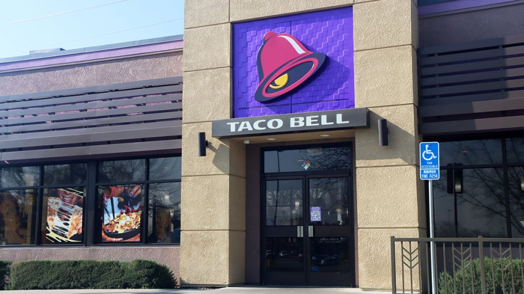 A Tik Tok user recently posted a video showing a Taco Bell receipt from 2012 with cheaper prices that recently went viral, sparking an online debate.