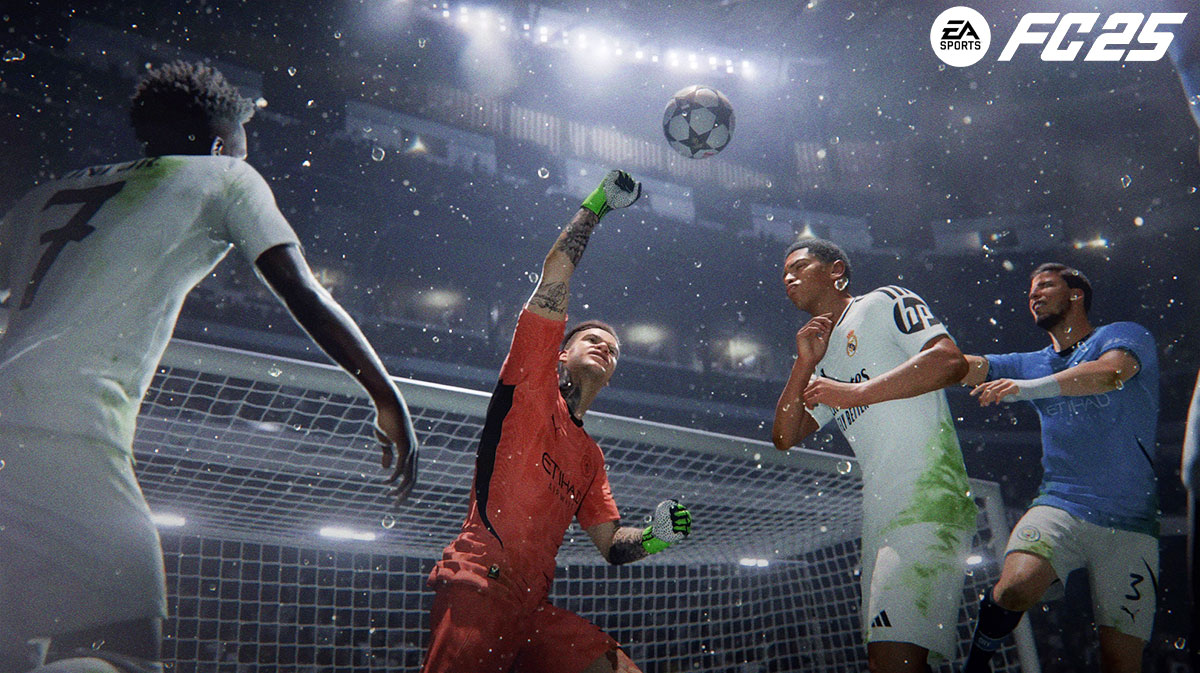 FC 25 Update Addresses Ultimate Team Issues & More