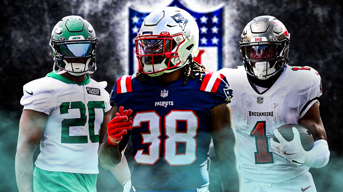 Top Running Backs 2024 Nfl Fantasy Football Rankings Isis Revkah