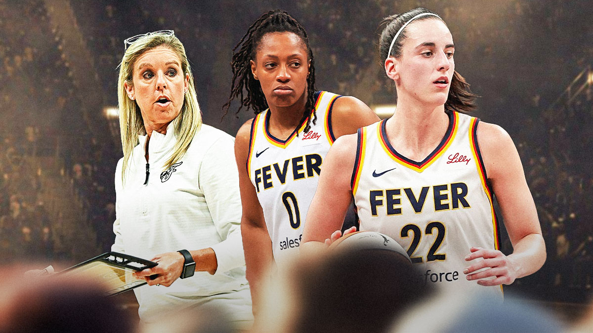 Caitlin Clark gets painfully honest on costly play in Fever loss vs. Lynx