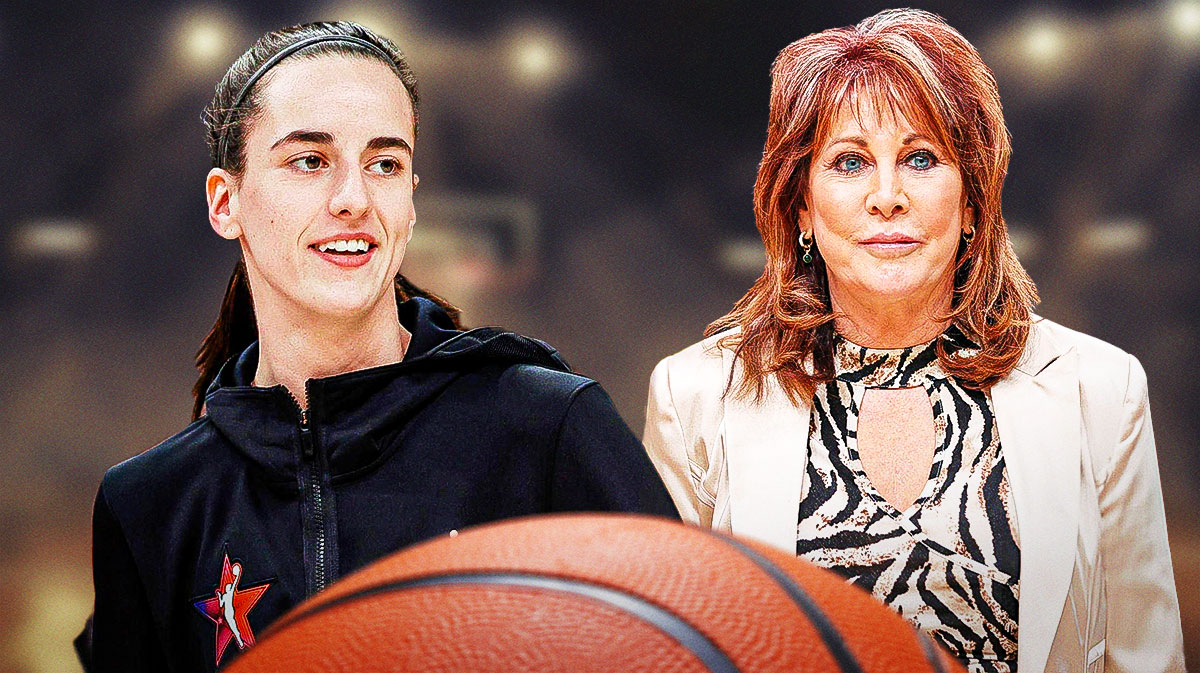 Nancy Lieberman, Caitlin Clark, Fever, WNBA, Sheryl Swoopes