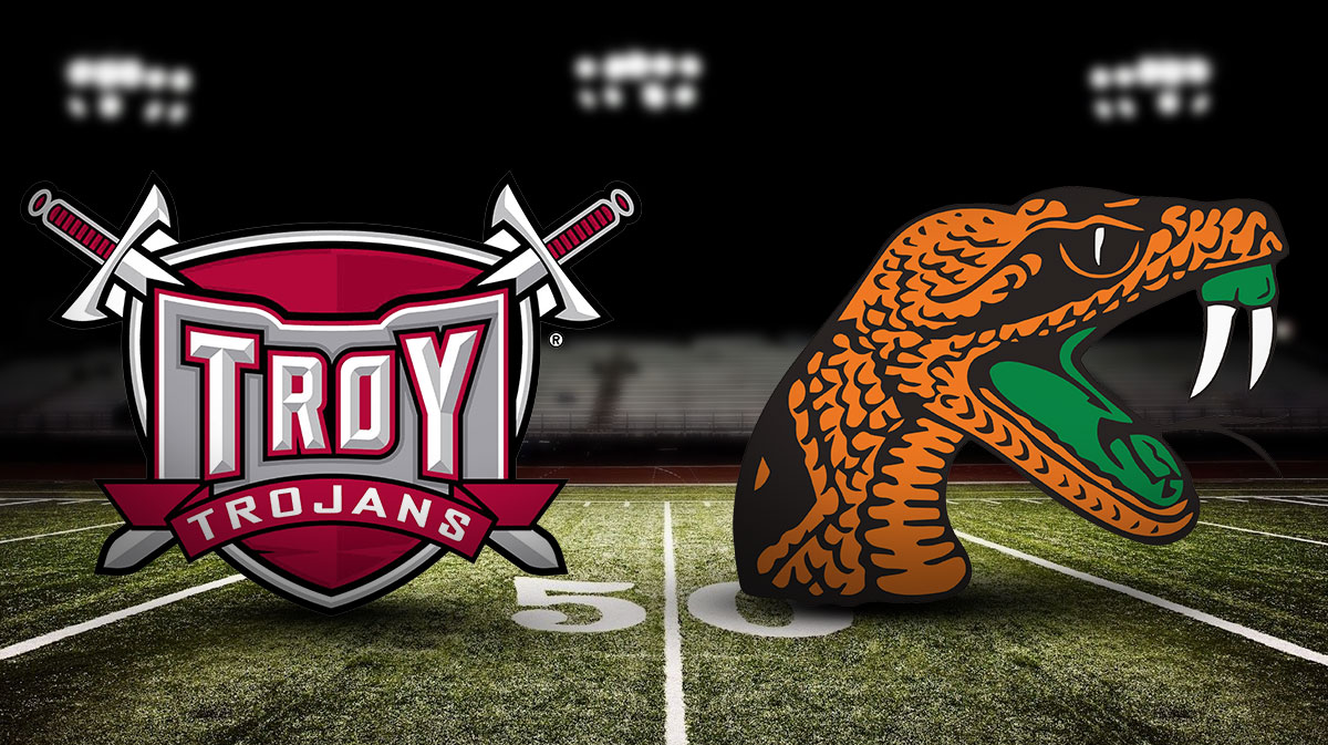 Hopeful for a win the rattlers of Florida A&M will be heading to Alabama to face Troy University their final FBS matchup of the season.