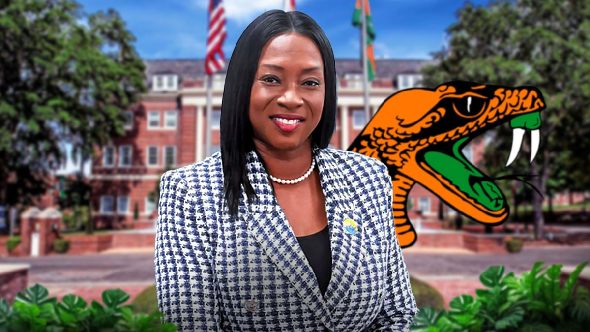 Florida A&M has selected Angela Suggs, as the top candidate for the vacant athletic director position vacated by Tiffani-Dawn Sykes