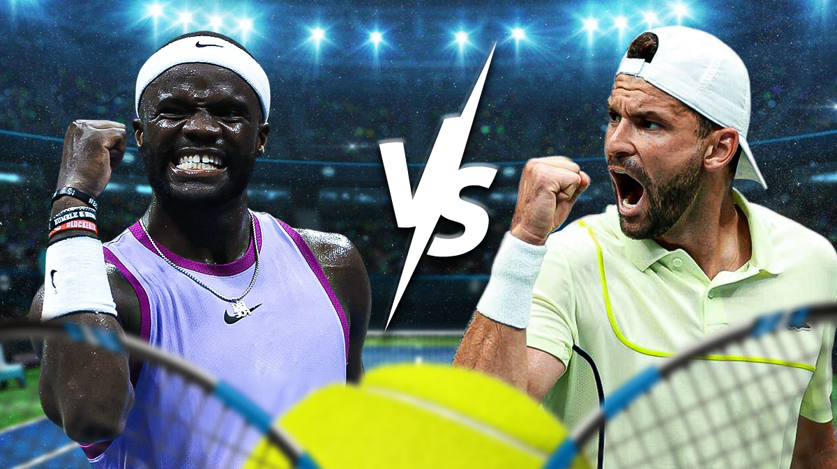 Frances Tiafoe vs Grigor Dimitrov US Open prediction, odds, pick 9/3/2024