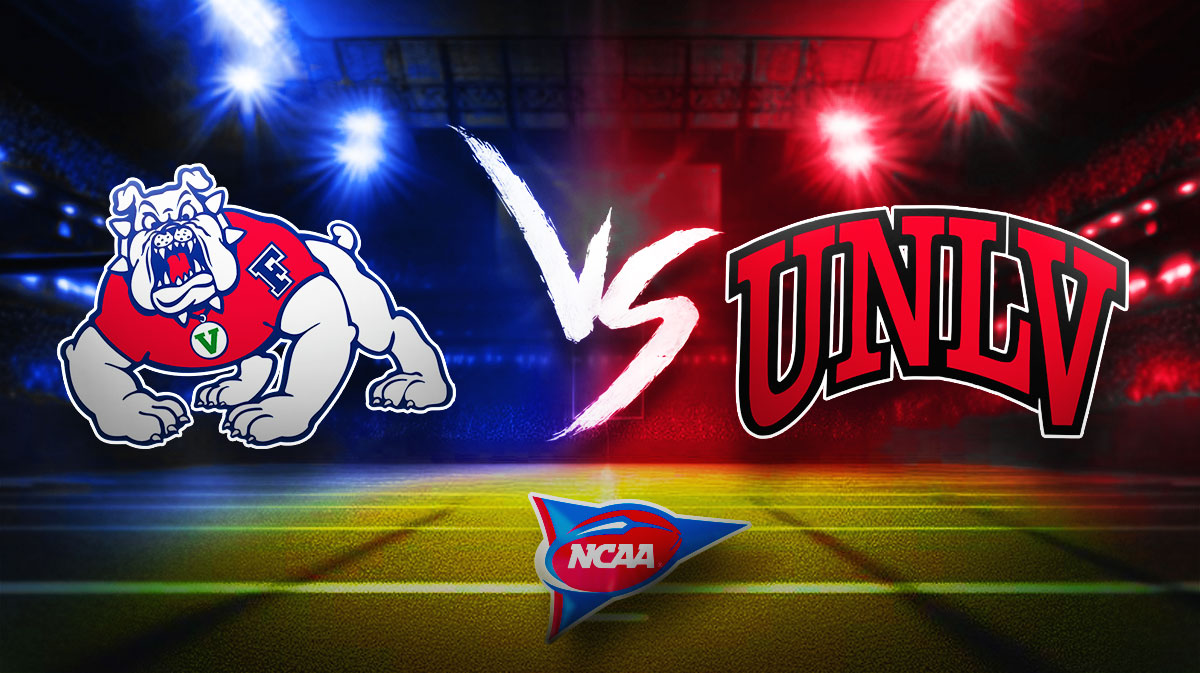Fresno State UNLV prediction