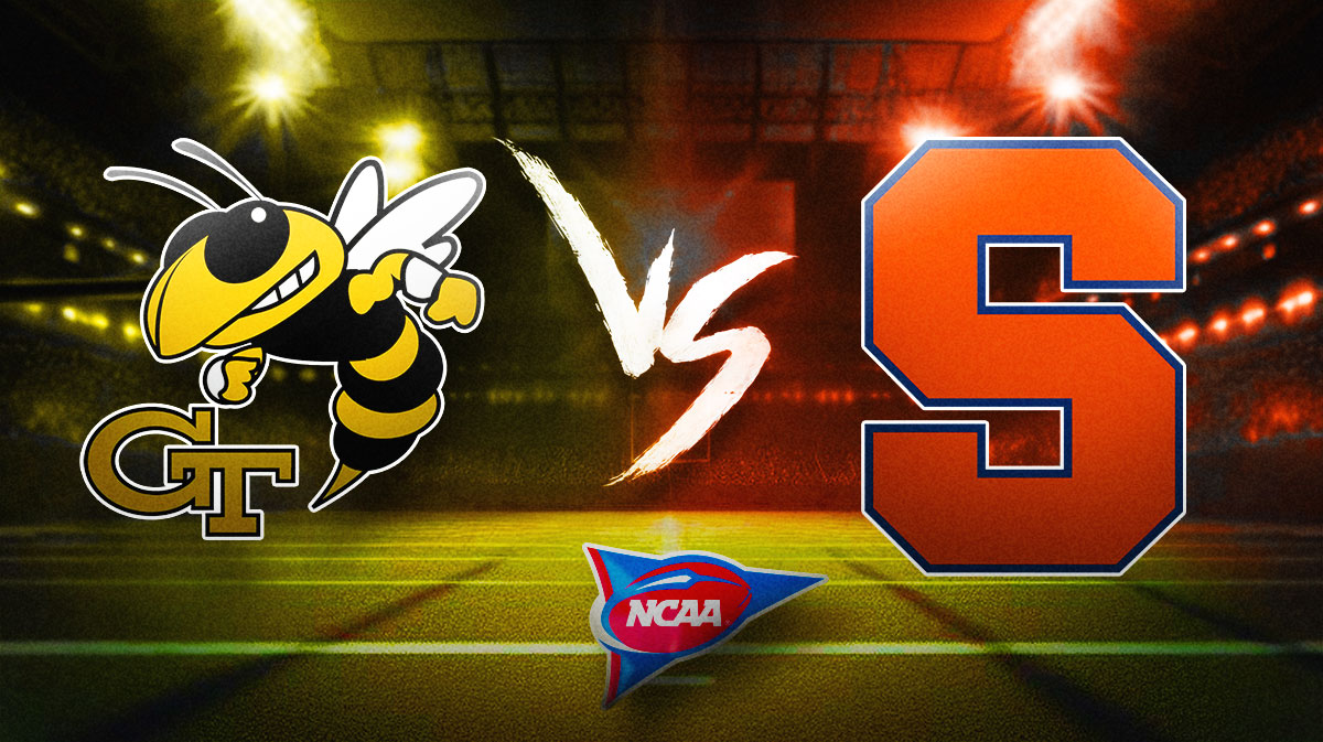 Tech vs. Syracuse prediction, odds, pick for College Football