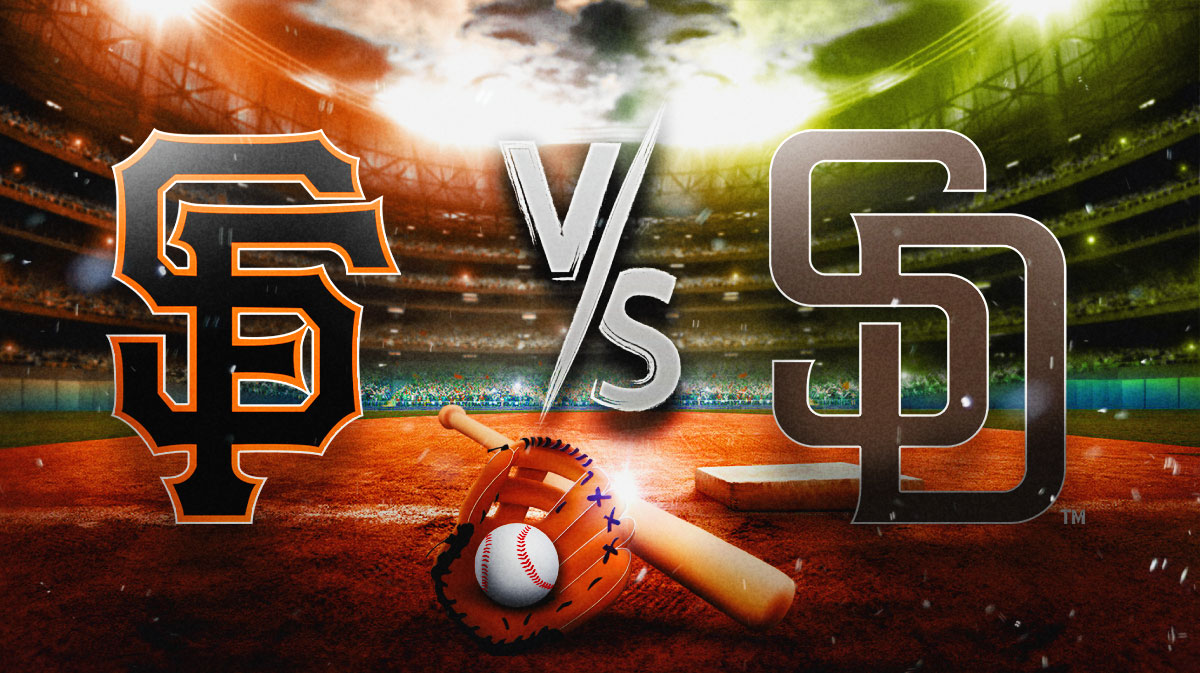 Giants Padres prediction, mlb odds