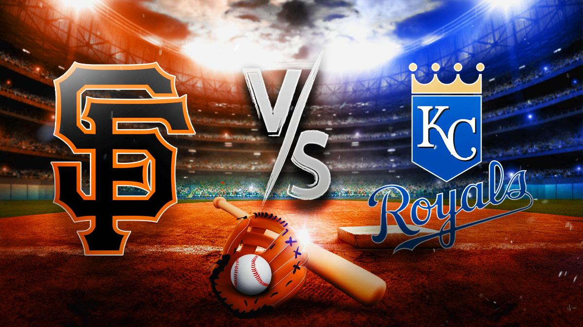 Giants vs. Royals prediction, odds, pick 9/20/2024