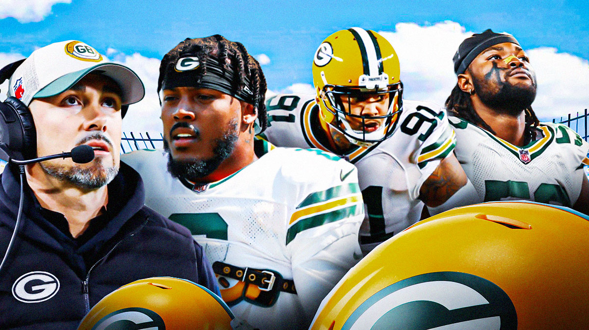 Green Bay Packers Bold Week 2 Predictions Against Colts