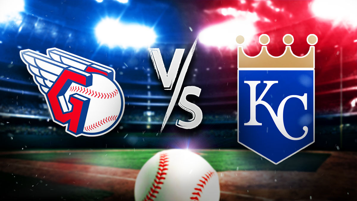Guardians Royals prediction, odds, pick, MLB odds