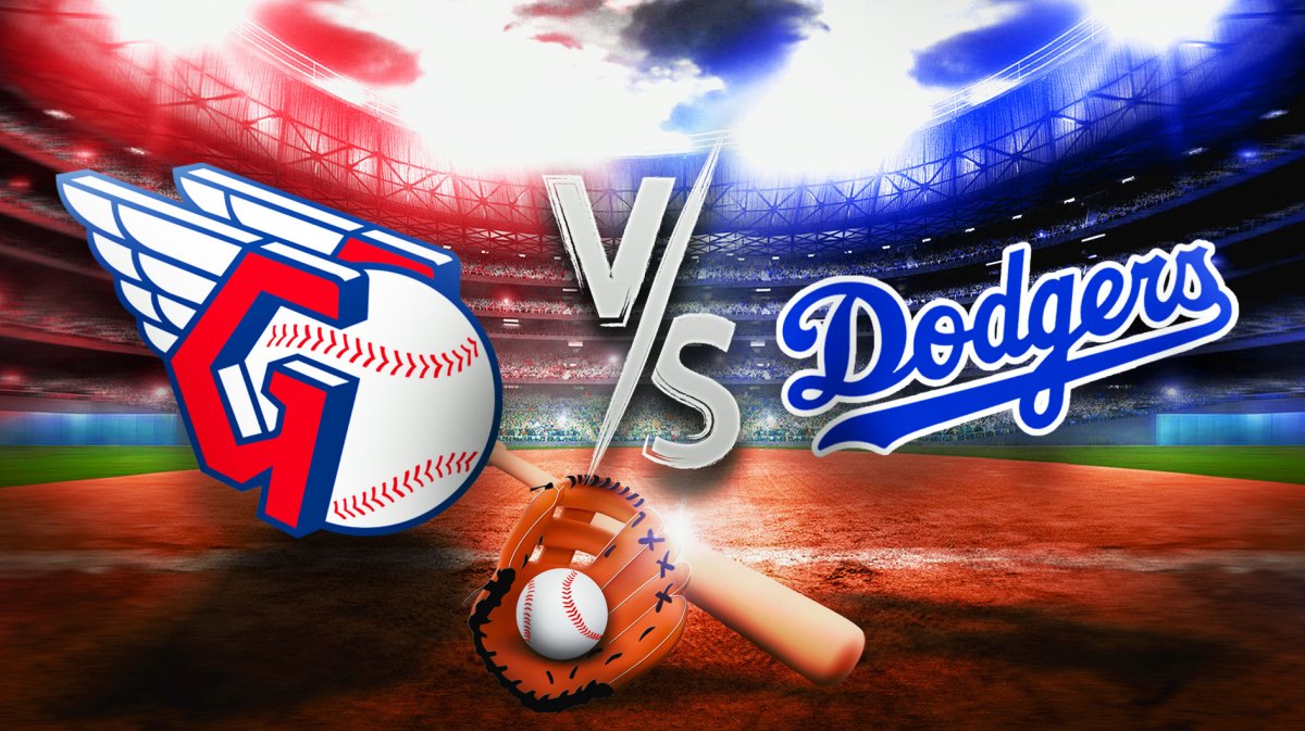 guardians dodgers prediction, mlb odds