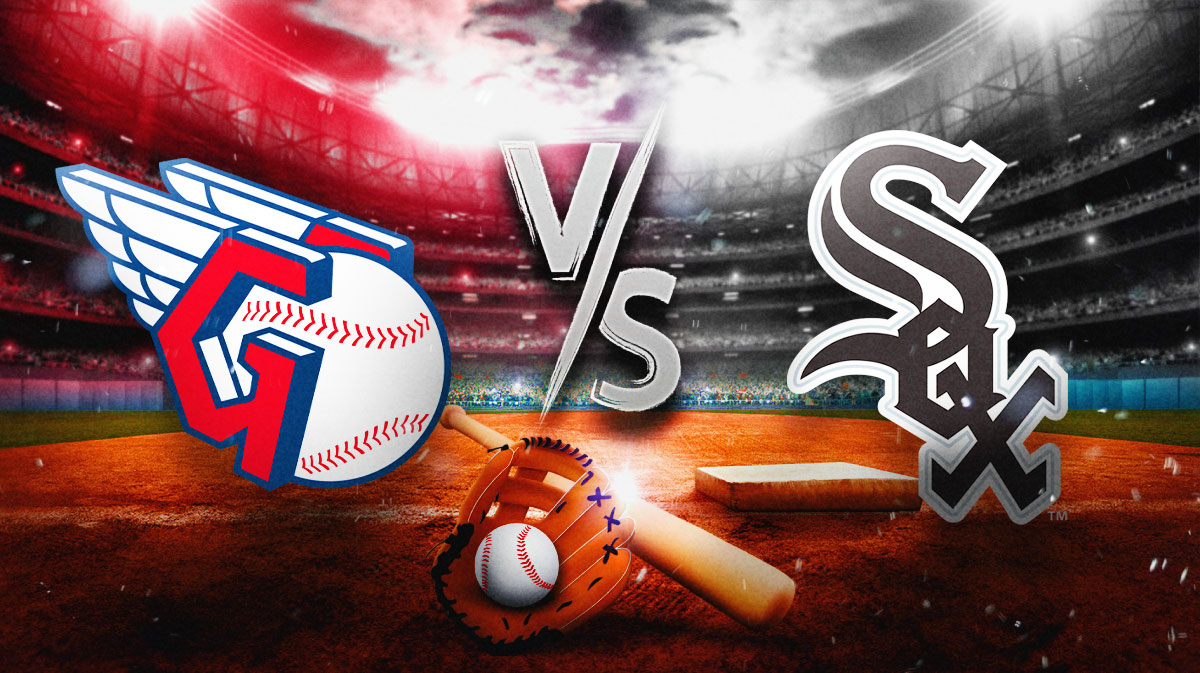 Guardians White Sox prediction, Guardians White Sox pick, Guardians White Sox odds, Guardians White Sox, how to watch Guardians White Sox