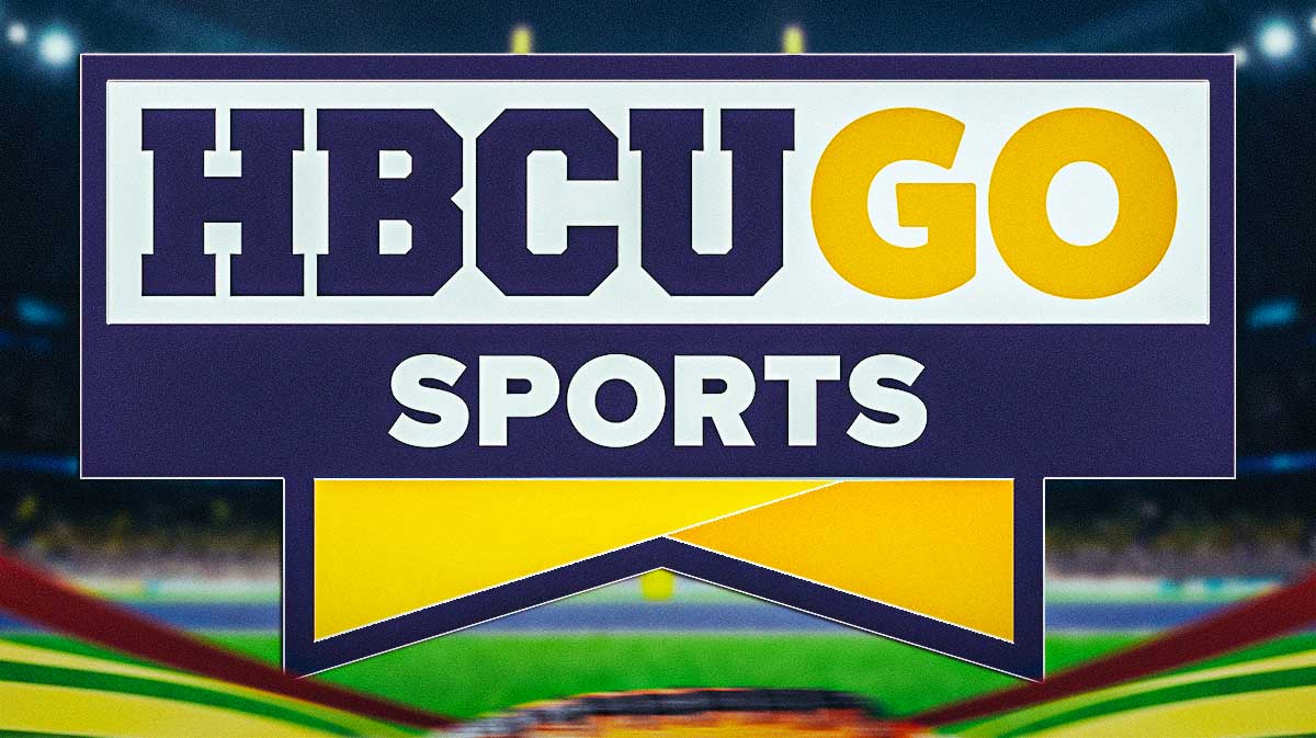HBCU GO unveils 2026 football broadcast schedule