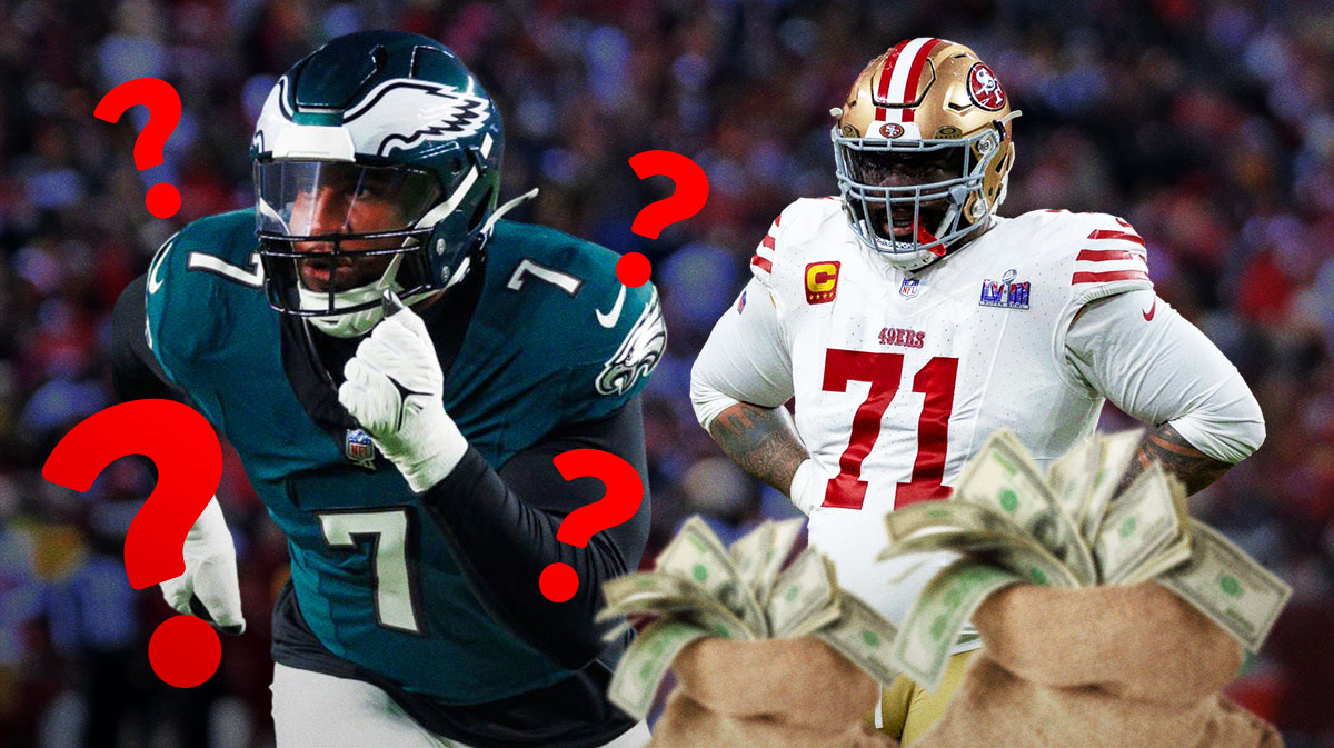 New York Jets news: Haason Reddick's status after Trent Williams makes him lone NFL holdout