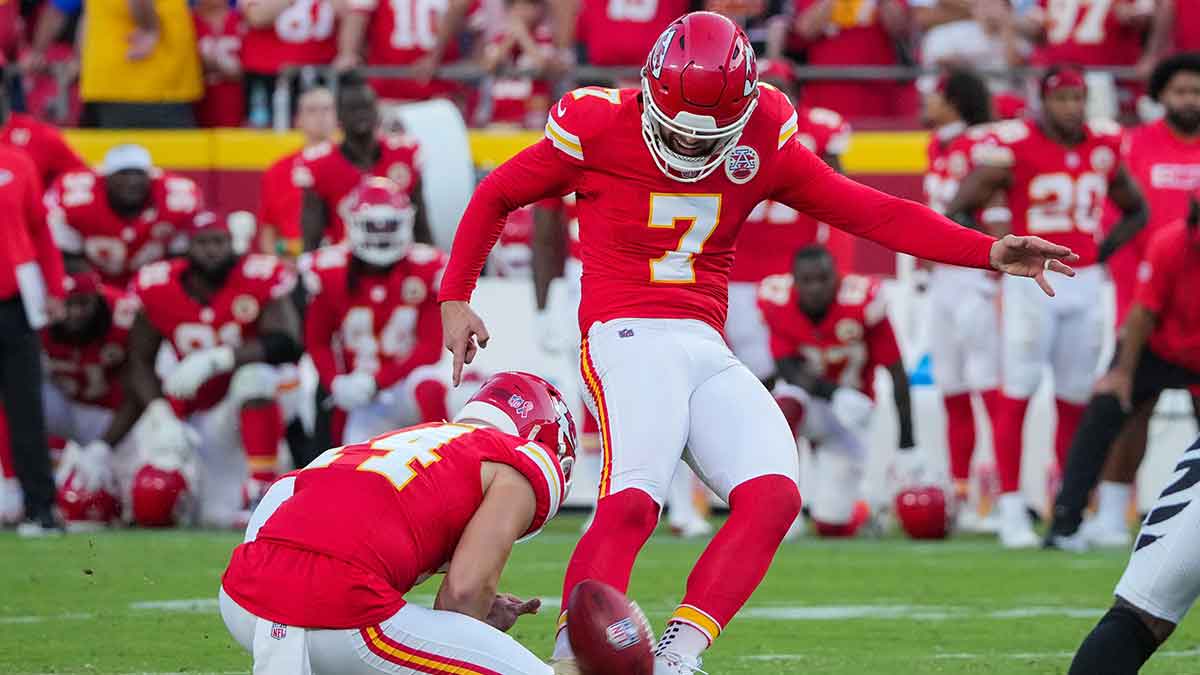 Kansas City Chiefs Bold Predictions For Week 11 vs. Bills