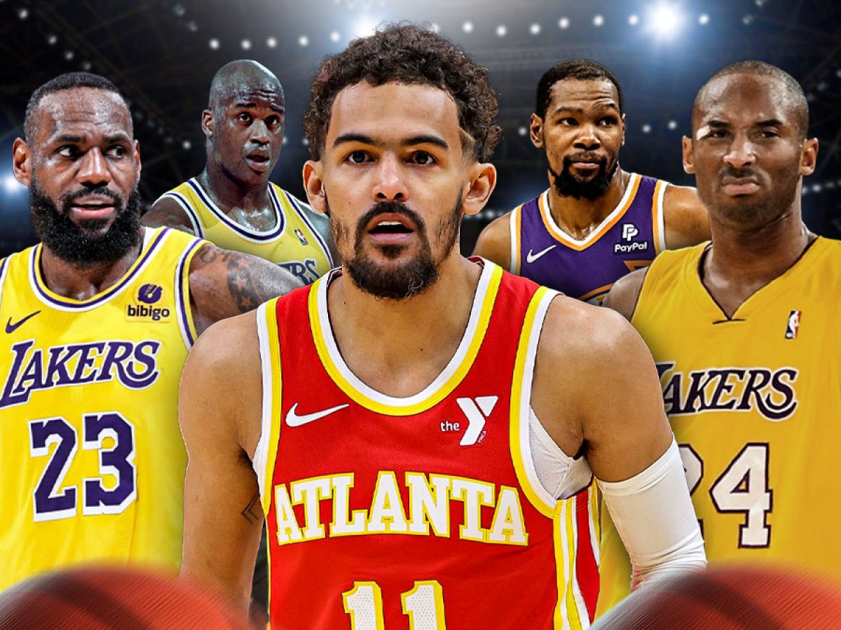 Atlanta Hawks Players All Time